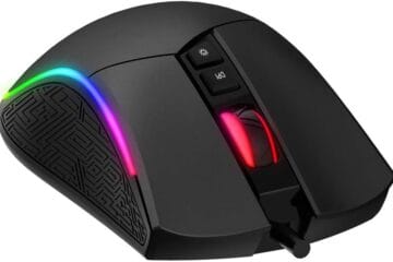 Mouse Gamer HAVIT HV-MS1001