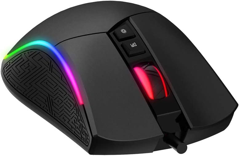 Mouse Gamer HAVIT HV-MS1001