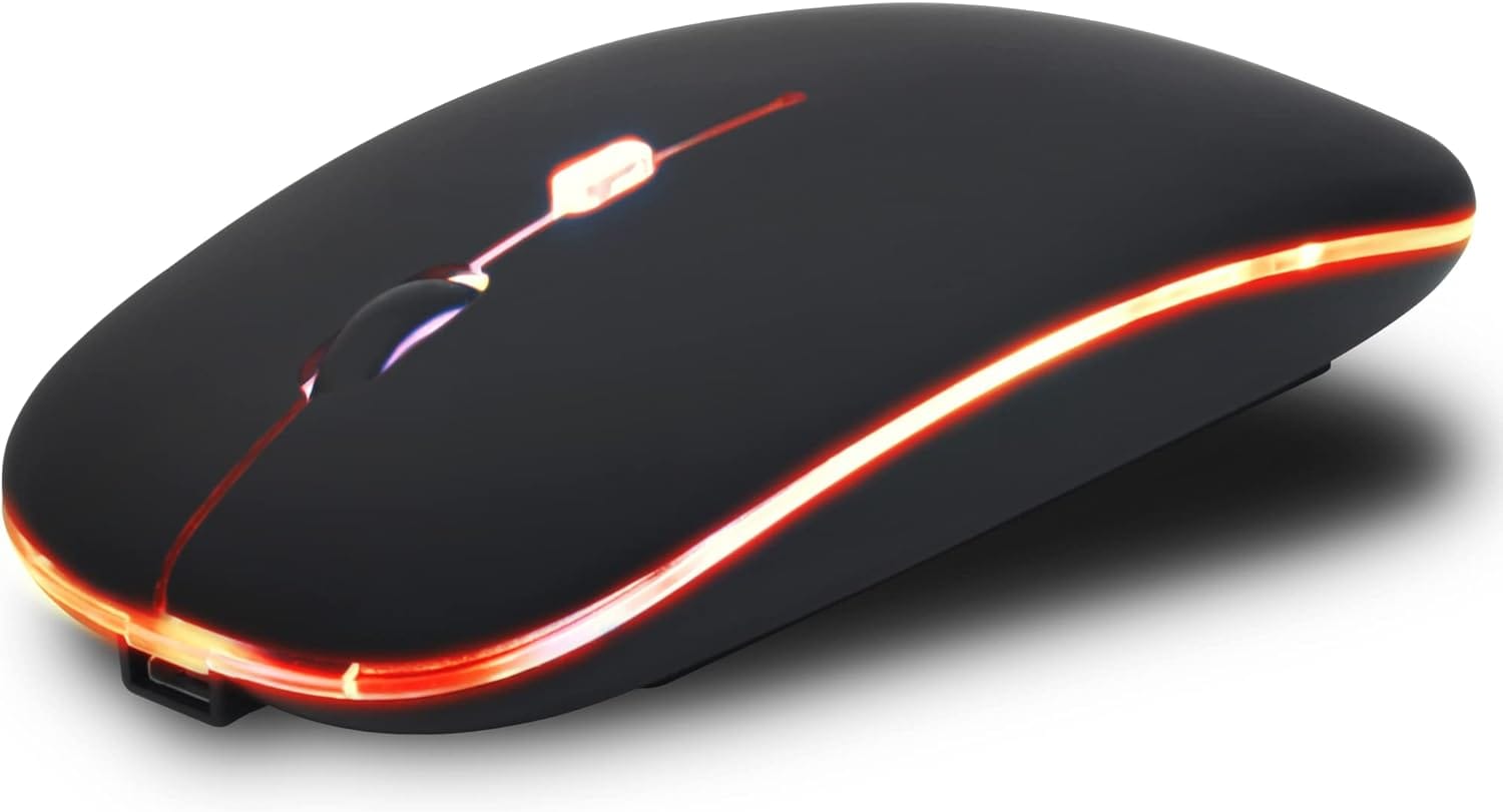 Melhor Mouse sem Fio