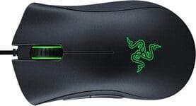 azer Mouse essencial para jogos DeathAdder