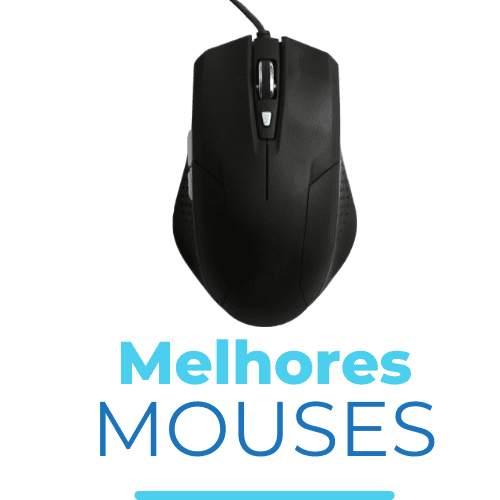 Melhores Mouses