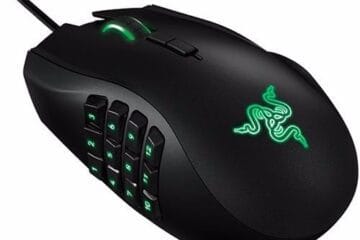 Melhor mouse da razer