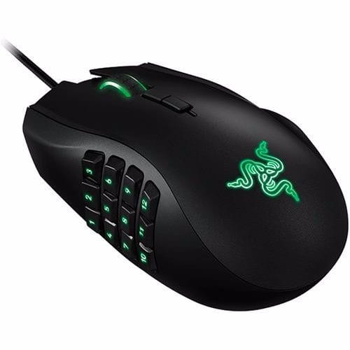 Melhor mouse da razer