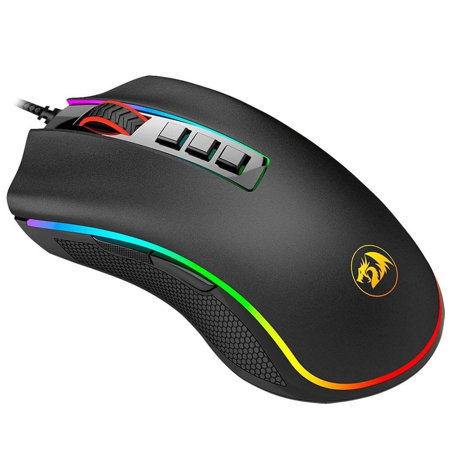 Mouse Gamer Redragon