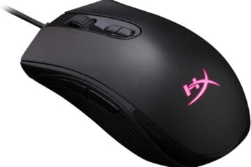 Mouse HyperX Pulsefire