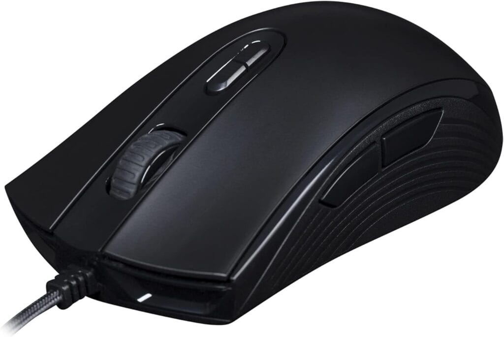 Mouse HyperX Pulsefire