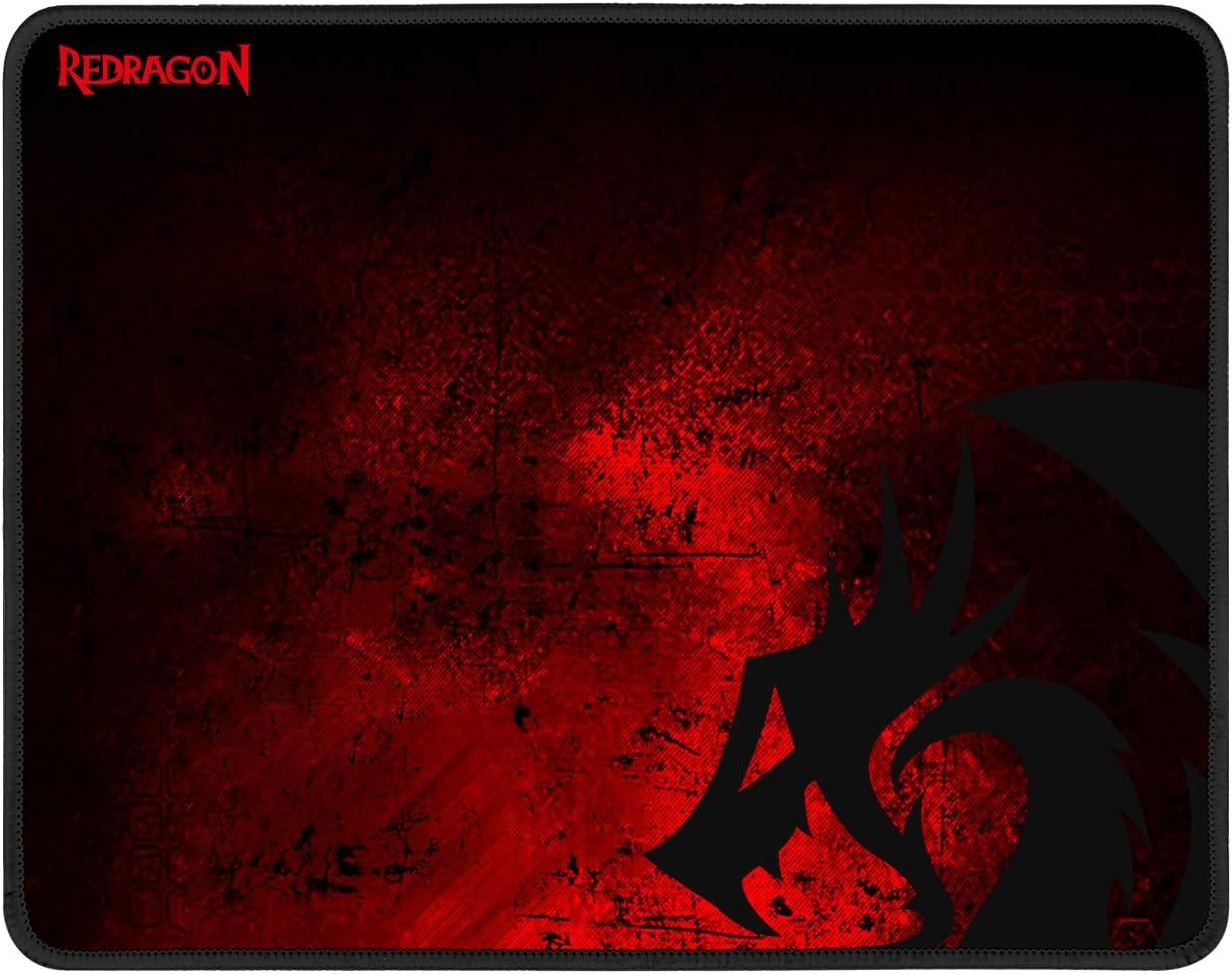 Infernal Dragon Mousepad