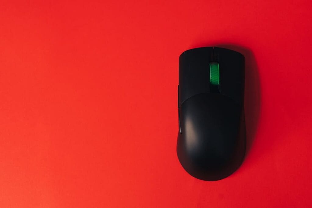 Melhor mouse gamer custo beneficio