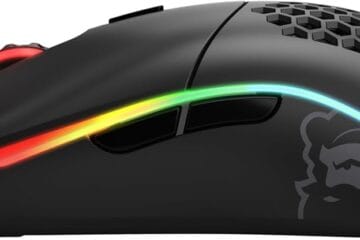 Melhor mouse para drag click