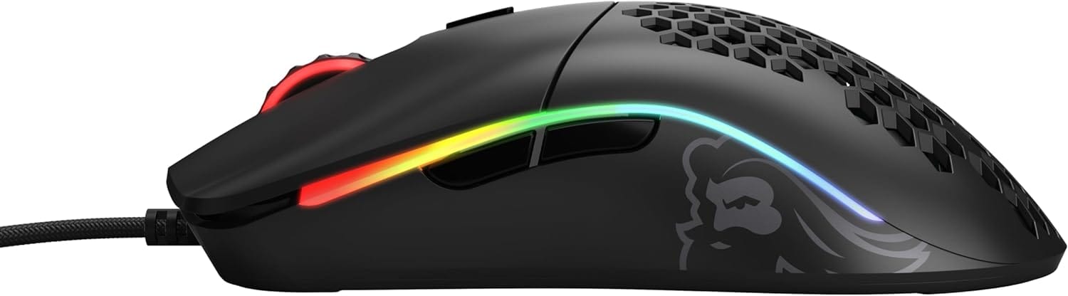 Melhor mouse para drag click