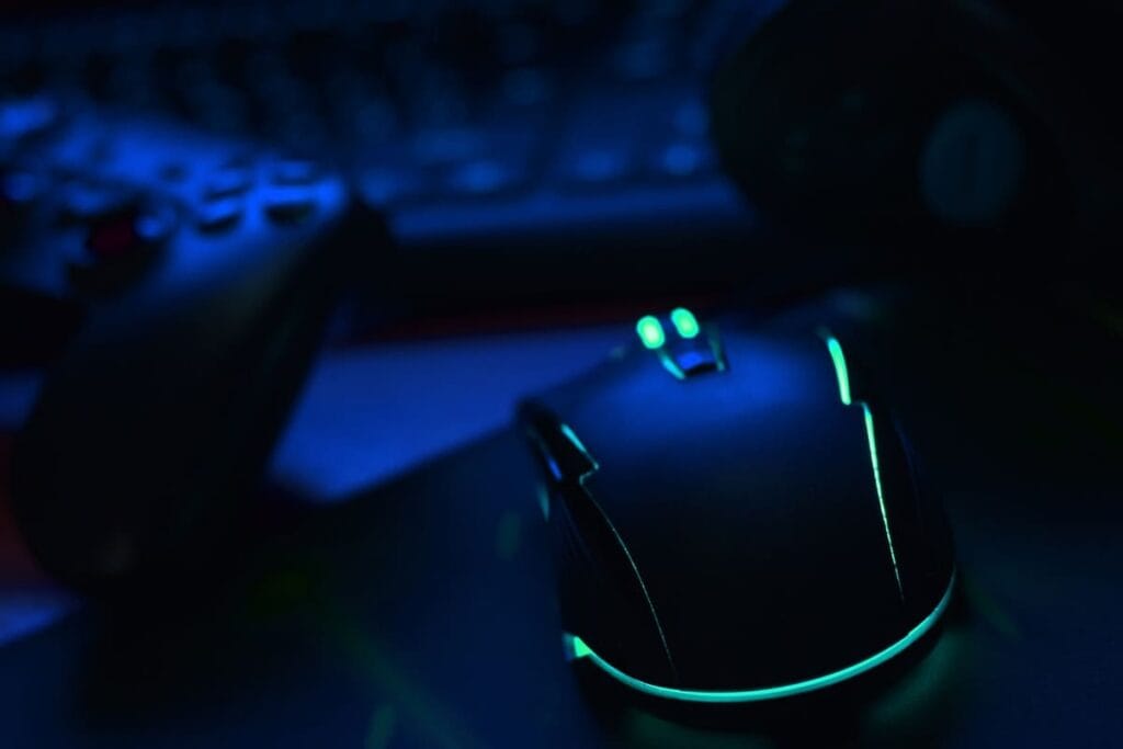 Melhor mouse gamer custo beneficio