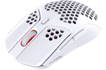 Mouse Gamer Bluetooth