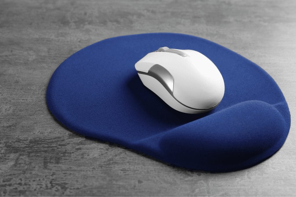 Mouse Pad