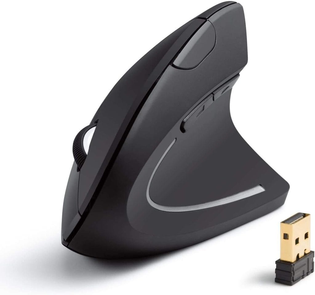 Anker Vertical Mouse