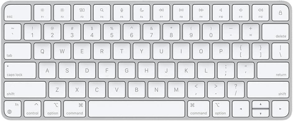 Apple Magic Keyboard