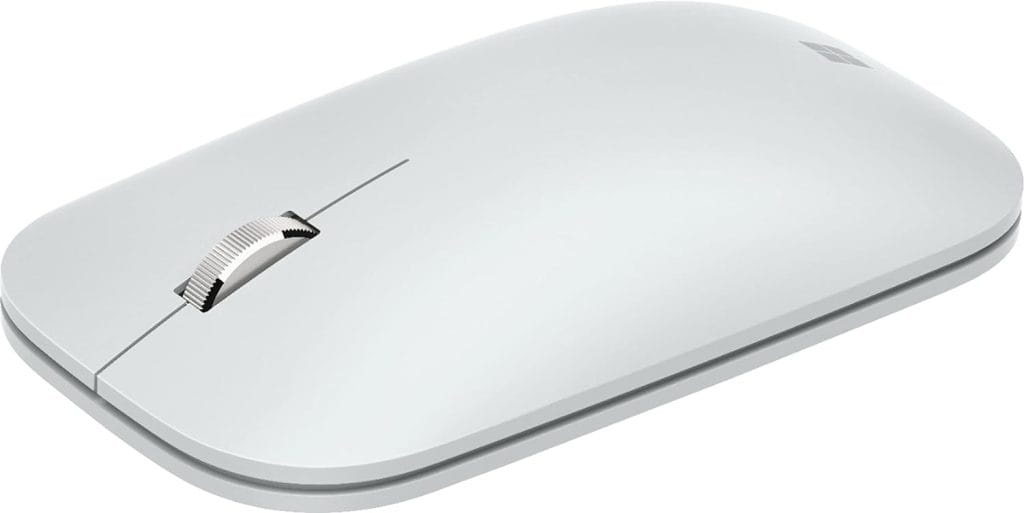 Microsoft Surface Mouse