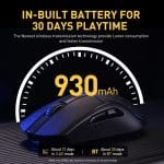 DAREU A950: Um Mouse Gamer Versátil e Acessível?