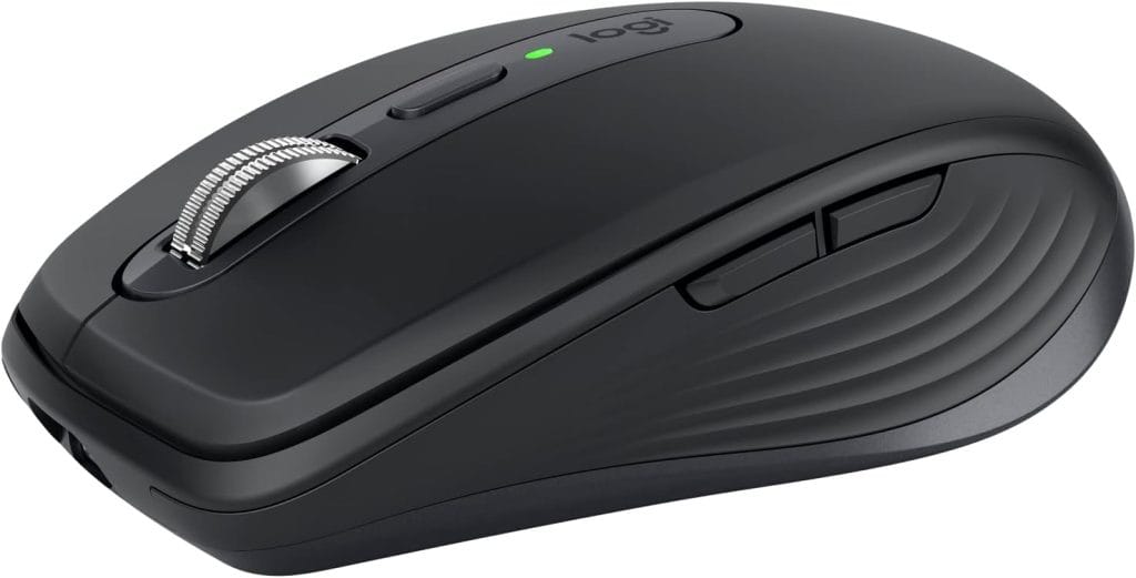 Logitech MX Master 3